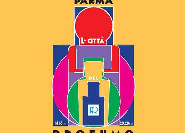 Amba partecipa a “Parma Città del Profumo”